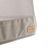 Roba Siva kolijevka 90x45 cm Safe asleep – | shoptok.hr
