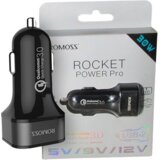Romoss Auto punjač Rocket AU30Q Cene