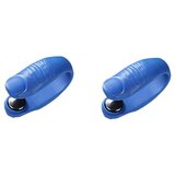 INF akupresurna ročna sponka za tlačne točke z magnetom, 2 paketa blue, (21538640) Cene