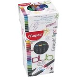 Maped lajner duo graph pep's ( m749260 ) Cene