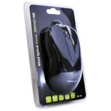 Maxline OPTIČKI MIŠ ML-M1 crni | shoptok.hr