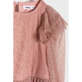 Sinsay Babydoll haljina | shoptok.hr