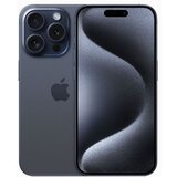 Apple iPhone 15 Pro 512GB Blue Titanium + poklon Xplorer BTW 5.0 bluetooth slušalice + Xplorer AR Gun | shoptok.hr