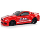 Auto na daljinsko upravljanje 1:24 Tinted - crveni | shoptok.hr