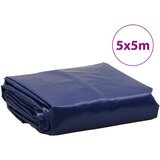 CERADA plava 5x5 m 650 g/m² | shoptok.hr
