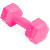bučice za vježbanje A1 2x1kg roze