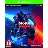 Electronic Arts Mass Effect Trilogy - Legendary Edition (xbox One Xbox Series X) Cene