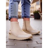 Resti Women's ankle boots on a wedge Zarricos | Eponuda.ba