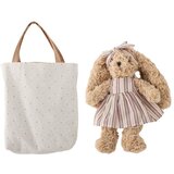 Bloomingville Mini Plišana igračka Vilma – | shoptok.hr
