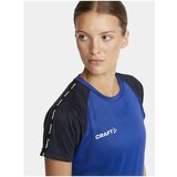 Craft Majice s kratkimi rokavi 2.0 Contrast Modra | Shoptok.si