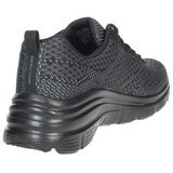 Skechers Visoke superge 12719 Črna | Shoptok.si