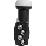 Telmor SC-40 LNB Quad Telkom pretvarač | shoptok.hr