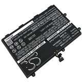 VHBW Baterija za Lenovo ThinkPad Yoga 11E, 4500 mAh | shoptok.hr