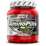 Amix Amino Pills - Trostruki Amino Kompleks u Tabletama | ePonuda.com