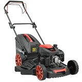 Iskra Benzinska kosilica DM56SC-D224 (200 cm³, Širina reza: 56 cm) + BAUHAUS jamstvo 5 godina na uređaje na električni ili motorni pogon | shoptok.hr