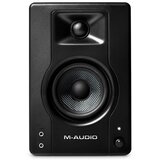 M-audio BX3 3.5'' 120-watt multimedia monitor - aktivni studio zvučnik | Eponuda.ba