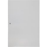 Hammel Furniture Bijela vrata za modularni sustav polica 43x66 cm Mistral Kubus - | shoptok.hr