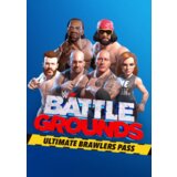 Steam WWE 2K Battlegrounds & Ultimate Brawlers Pass Bundle (PC) Key GLOBAL | ePonuda.com