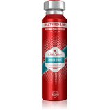 Old Spice Power Start dezodorans u spreju 150ml | Eponuda.com