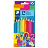 Staedtler Barvice Happy, 12 kosov | Shoptok.si