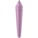 Satisfyer vibrator - Ultra Power Bullet 8, ljubičasti | shoptok.hr