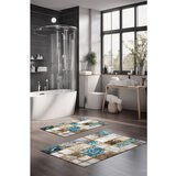  CT-5096 multicolor bathmat set (2 pieces) | ePonuda.com