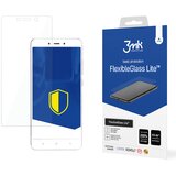 3mk OVITEK IZ KALJENEGA STEKLA FLEXIBLEGLASS LITE ZA XIAOMI REDMI 4 PRO, (21999763) Cene