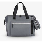 Kikka Boo Torba za mame Maxi premium Grey ( KKB22107 ) u