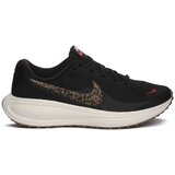 Nike Tek & Trail 001 REVOLUTION 8 W Črna Cene