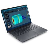 DELL TECHNOLOGIES Dell Pro Max Plus MB18250 | U9-285HX | 64GB RAM | 1TB SSD | Nvidia RTX PRO 3000 Blackwell 12GB GDDR7 | čitalnik prstnih odtisov in bralnik pametnih kartic | Windows 11 Pro | kamera | Wi-Fi + Bluetooth | 18.0\" QHD+ | Cene