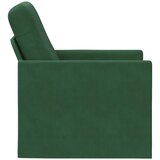  Fotelja Jungle zelena 70 x 81 x 82 cm Kordura tekstil - Zelena boja džungle 60 cm | shoptok.hr