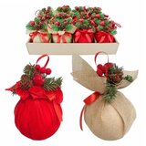  Božiæna kugla 10 cm 41-129000 | Eponuda.com
