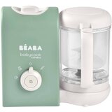 Béaba® kuhalnik babycook express® sage green Cene