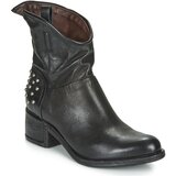 Airstep / A.S.98 Polškornji OPEA STUDS Črna | Shoptok.si