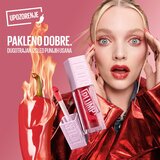 Maybelline New York Lifter Plump sjajilo za usne 007 cocoa zing | shoptok.hr