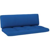  Srednja vrtna sofa od paleta boja meda od impregnirane borovine | shoptok.hr