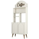 Hanah home lyon 80 cream walnut | ePonuda.com