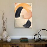 WALLXPERT ASR_CNV25-27 - Višenamensko Dekorativno Platno 70 x 100 cm | Eponuda.com