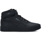 Puma Ženske patike CARINA 2.0 MID crne Cene