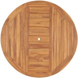  Miza 150x76 cm trdna tikovina | Shoptok.si