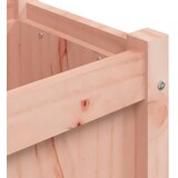  Vrtna sadilica 150 x 31 x 31 cm od masivnog drva duglazije | shoptok.hr