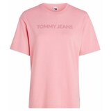 Tommy Hilfiger - - Roze ženska majica Cene