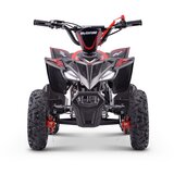 Beneo Mini štirikolesnik za otroke Adventure rdeča - 50cc | Shoptok.si