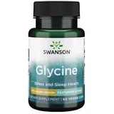 Glicin 500 mg (60 kapsul)