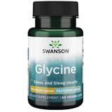 Swanson Glicin 500 mg (60 kapsula) Cijene
