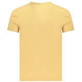 Majice s kratkimi rokavi Short Sleeve Tee Bež