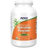 Now Foods Spirulina u prahu NOW (454 g) | shoptok.hr
