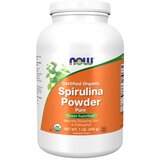 Now Foods Spirulina v prahu NOW (454 g) | Shoptok.si