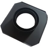  Redukcijska rozeta (Ø 120 / 150 mm, črna) | Shoptok.si