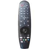 JOLLY LINE nadomestni daljinec LG Smart TV JL1502